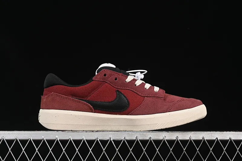 All categories Nk SB Dunk series Nk Force 58 simplified skateboard shoes Nike SB Force 58 Nike simplified retro skateboard shoes DV5477-602